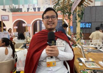 Maní fortalece su atractivo turístico con gastronomía, cultura y tradición maya