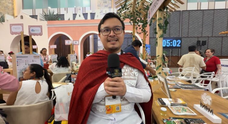Maní fortalece su atractivo turístico con gastronomía, cultura y tradición maya