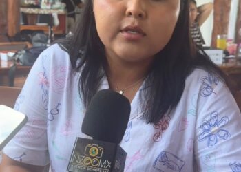 Opalina Flores apunta a fortalecer al PT en Isla Mujeres rumbo al proceso electoral
