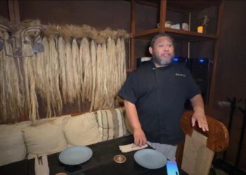 Holoch apuesta por la cocina peninsular en el auge gastronómico de Mérida