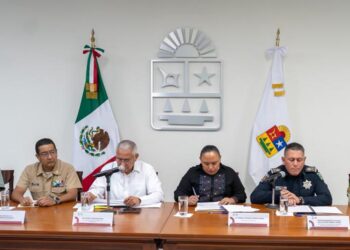 SSC desactiva más de 400 perfiles falsos utilizados para delitos cibernéticos