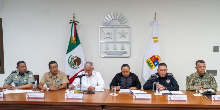 SSC desactiva más de 400 perfiles falsos utilizados para delitos cibernéticos