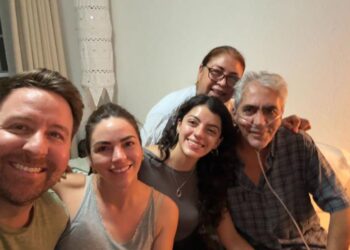 Jorge Silva, la mirada que protegió la naturaleza, hoy libra una dura batalla