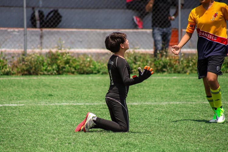 Federación Mexicana de Fútbol 7 alista campamento nacional