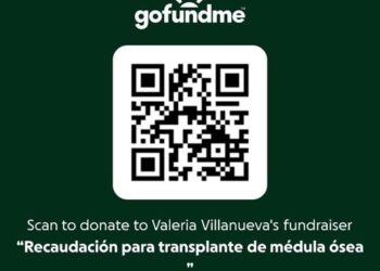 Capitán cozumeleño libra batalla contra la leucemia y busca apoyo para un trasplante