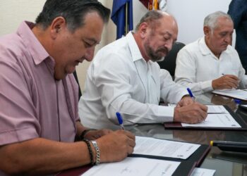 Sefotur e ITM firman alianza para impulsar la innovación turística