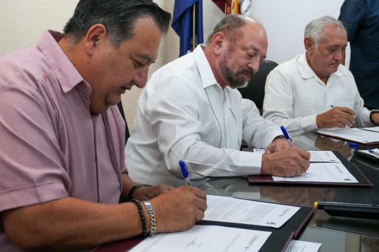 Sefotur e ITM firman alianza para impulsar la innovación turística