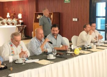 Riviera Maya define estrategia para fortalecer su competitividad turística