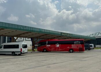 ADO fortalece la conectividad entre Playa del Carmen y los aeropuertos del estado