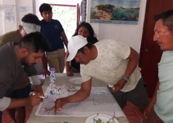 Impulsan diagnóstico para fortalecer el turismo sustentable en Xcalak