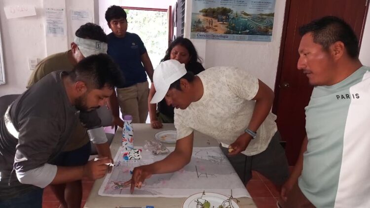 Impulsan diagnóstico para fortalecer el turismo sustentable en Xcalak
