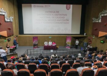 Yucatán fortalece la calidad turística con más de 50 certificaciones