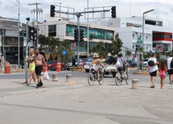 Tulum apuesta por el turismo nacional para fortalecer la temporada de verano