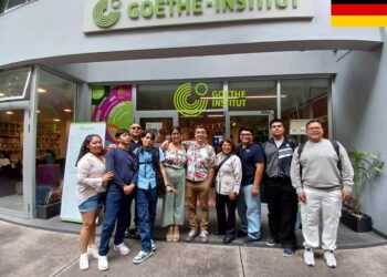 Enfermeros de Conalep trabajarán en Alemania