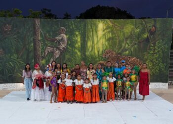Sábados Culturales llenan de arte y tradición a Ciudad Mujeres