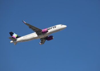 Más de 440 vuelos enlazan a Cancún con México, América y Europa