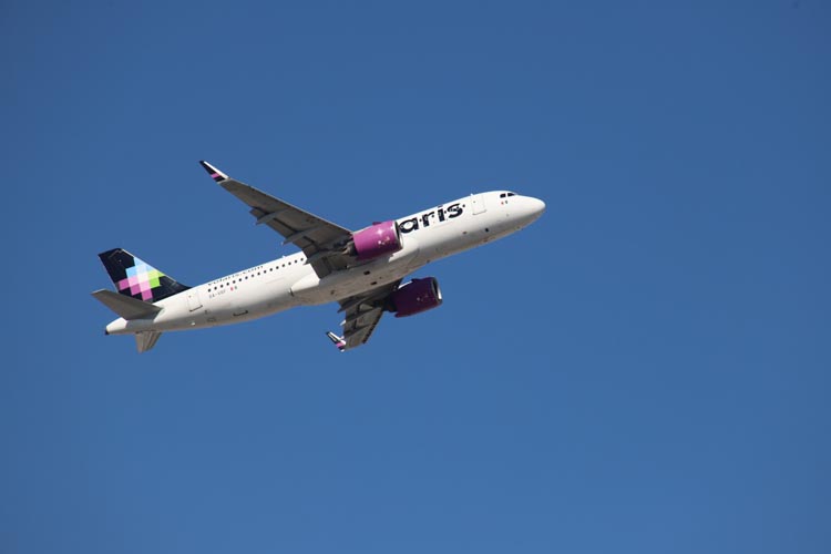 Más de 440 vuelos enlazan a Cancún con México, América y Europa