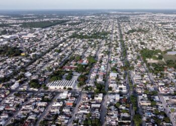 Nuevo plan urbano definirá el futuro de Cancún