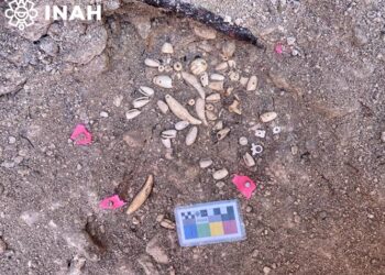 Bacalar se convierte en centro clave para el estudio de hallazgos del Tren Maya