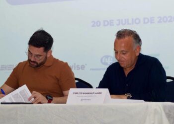 Quintana Roo acelera la transición energética con alianza para impulsar proyectos de energía solar