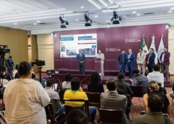 Michoacán apuesta al turismo para impulsar desarrollo y paz