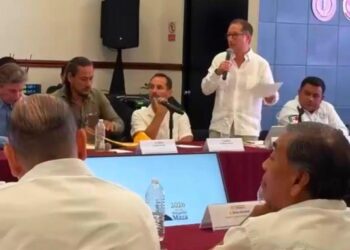 Movilidad, sargazo y conectividad, prioridades en la agenda turística de Quintana Roo