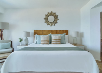 Villa Premiere conquista Puerto Vallarta como el refugio perfecto para una escapada en pareja