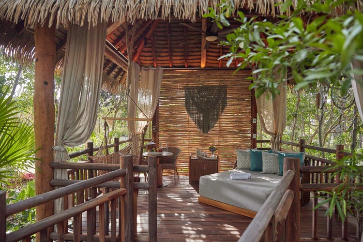 Jungala Aqua Experience celebra siete años como referente del verano en la Riviera Maya