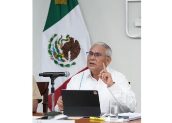 Destaca la FGE avances logrados en los últimos tres años