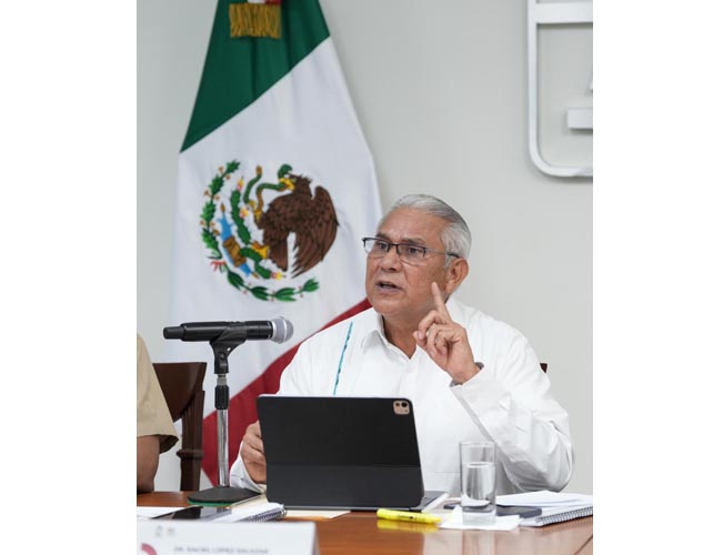 Destaca la FGE avances logrados en los últimos tres años