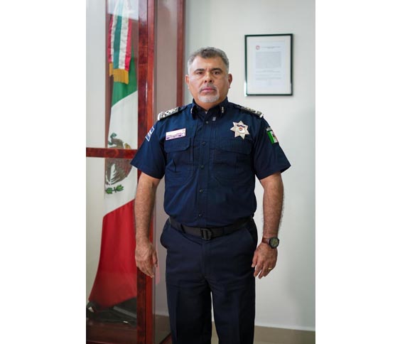 Cámaras corporales revelan presuntas irregularidades de policías turísticos