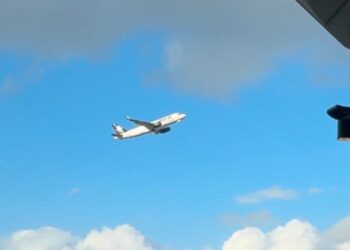 Más de 440 vuelos conectan a Cancún con México y el extranjero