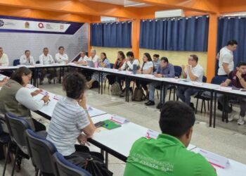 Q. Roo reactiva órganos clave para combatir la crisis climática y mejorar la calidad del aire