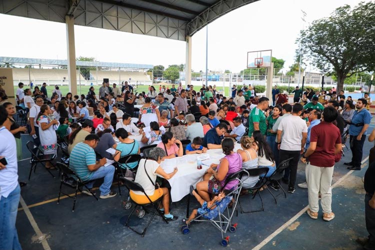 Realizan tercer diálogo ciudadano en Playa del Carmen