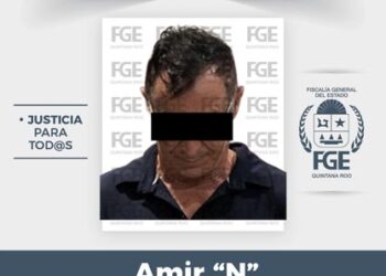 Vinculan a proceso a presunto responsable por derrumbe que dejó dos muertos en Aqua residencial