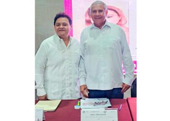 Fiscal de Quintana Roo destaca avances en búsqueda de personas desaparecidas