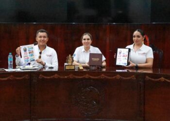 Isla Mujeres alista un mes de celebración por su 176 Aniversario de Fundación