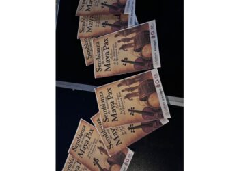 Proyecto rescata la memoria de los músicos maya pax de Quintana Roo