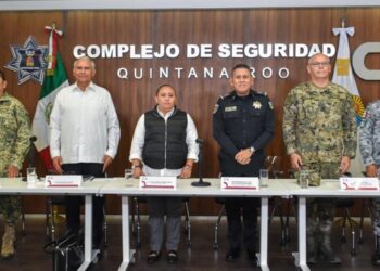 Condenan a 41 años de prisión a responsable de homicidio en Playa del Carmen