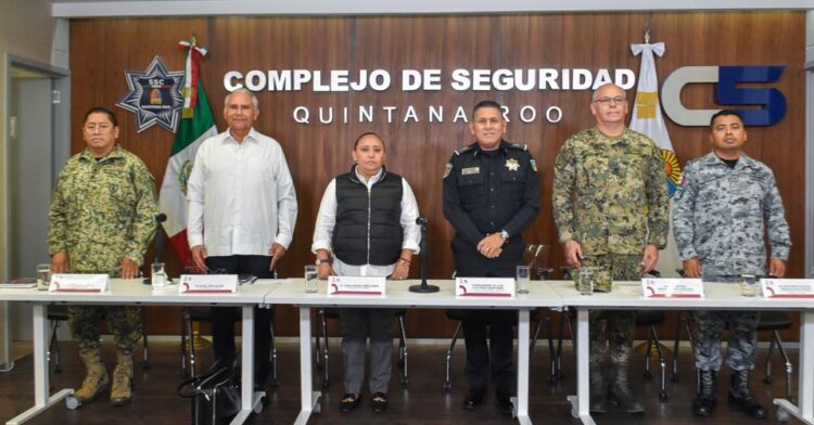 Condenan a 41 años de prisión a responsable de homicidio en Playa del Carmen
