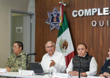 Fiscalía actuará por la vía penal contra policías acusados de extorsión