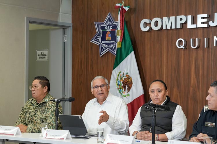 Fiscalía actuará por la vía penal contra policías acusados de extorsión