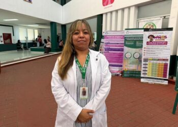 IMSS llama a prevenir golpes de calor