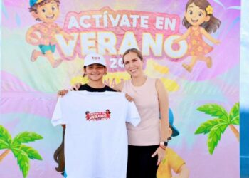 Gobierno de Isla Mujeres abre inscripciones para el curso de verano