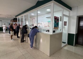 IMSS Quintana Roo renueva sistemas de aire acondicionado en hospitales de Cancún