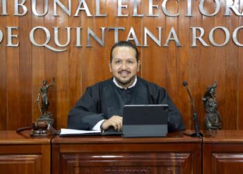 TEQROO ratifica negativa de medidas cautelares y desecha recurso promovido por el PRI