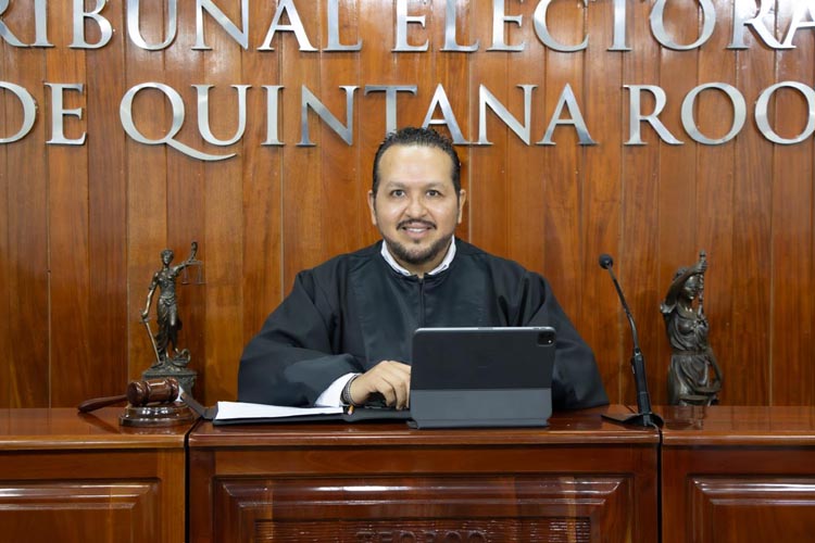 TEQROO ratifica negativa de medidas cautelares y desecha recurso promovido por el PRI