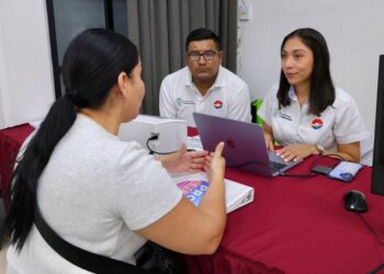 “Día del Pueblo” acerca servicios y soluciones a más de 76 mil cancunenses