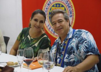 UT Cancún recibe reconocimiento internacional por la excelencia de sus estudiantes de Gastronomía