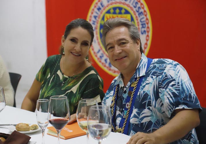 UT Cancún recibe reconocimiento internacional por la excelencia de sus estudiantes de Gastronomía